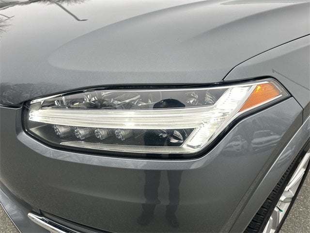 2019 Volvo XC90 T6 Inscription