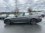 2022 Alfa Romeo Giulia Veloce