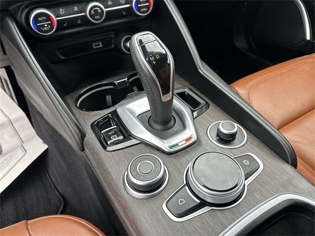 2022 Alfa Romeo Giulia Veloce