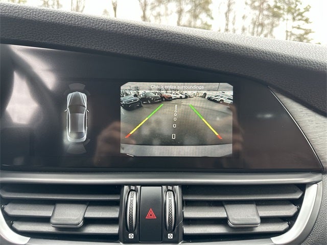 2022 Alfa Romeo Giulia Veloce