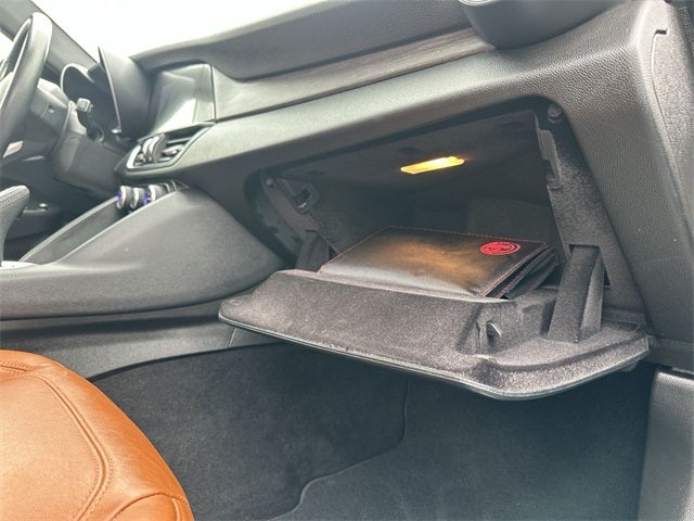 2022 Alfa Romeo Giulia Veloce