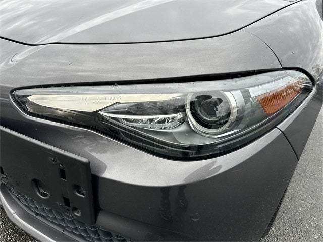 2022 Alfa Romeo Giulia Veloce