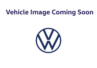 2027 Volkswagen Golf GTI SE