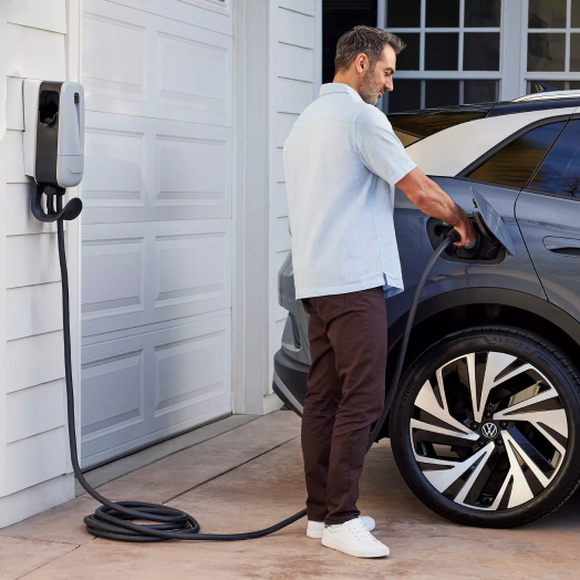 ID.Buzz | Keffer Volkswagen in Huntersville NC