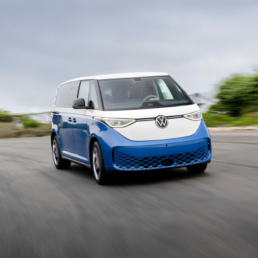 ID.Buzz | Keffer Volkswagen in Huntersville NC