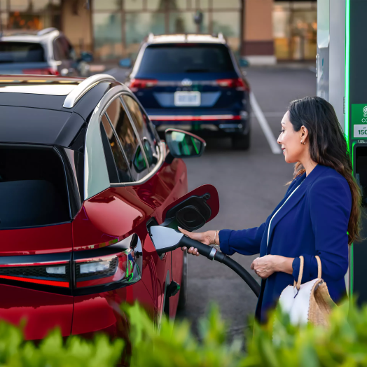 ID.Buzz | Keffer Volkswagen in Huntersville NC