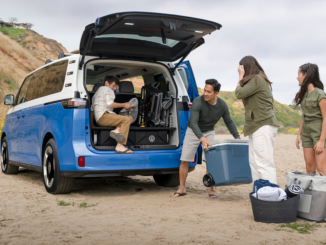 Keffer Volkswagen in Huntersville NC