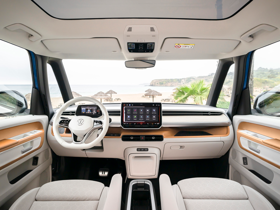 Keffer Volkswagen in Huntersville NC