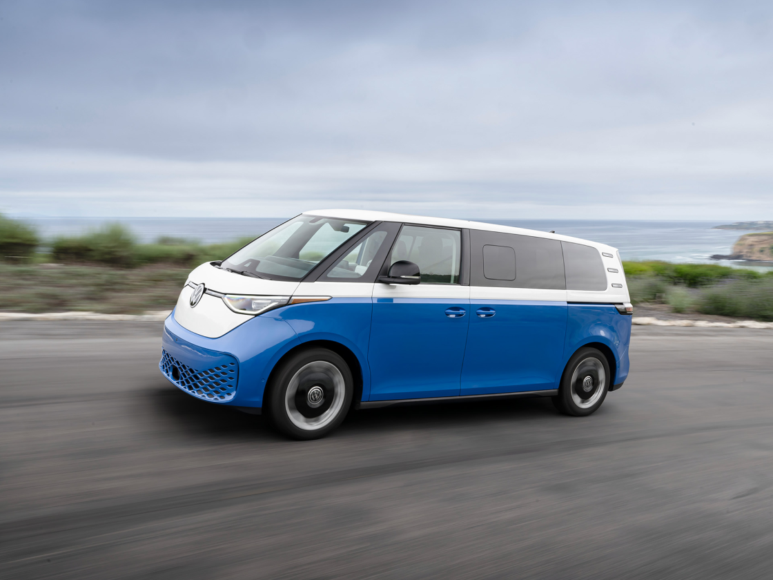 Keffer Volkswagen in Huntersville NC