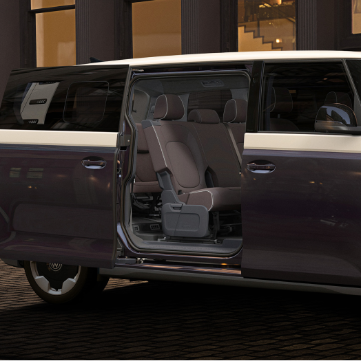 Keffer Volkswagen in Huntersville NC