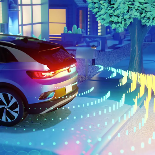 ID.Buzz | Keffer Volkswagen in Huntersville NC