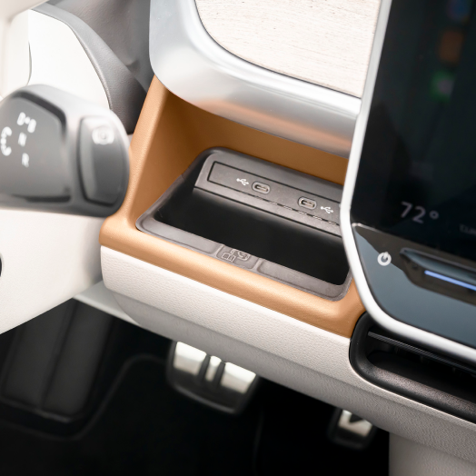 ID.Buzz | Keffer Volkswagen in Huntersville NC