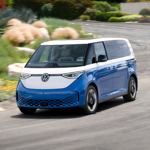 ID.Buzz | Keffer Volkswagen in Huntersville NC