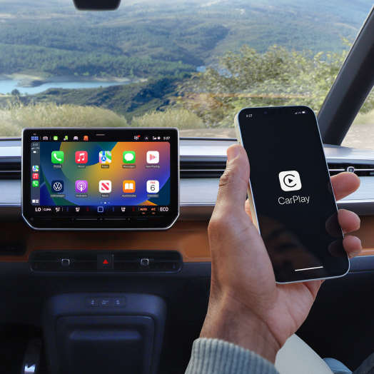 ID.Buzz | Keffer Volkswagen in Huntersville NC