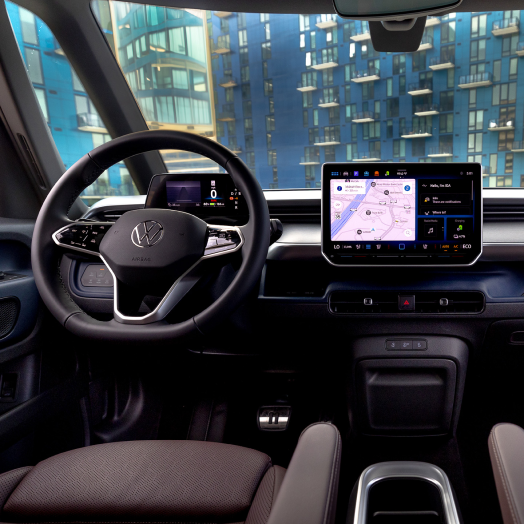 ID.Buzz | Keffer Volkswagen in Huntersville NC