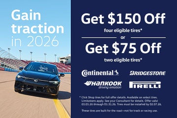 Keffer Volkswagen in Huntersville NC