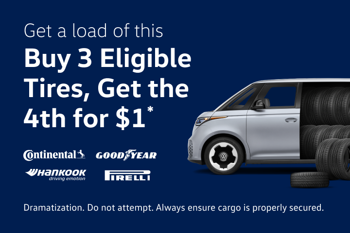 Keffer Volkswagen in Huntersville NC