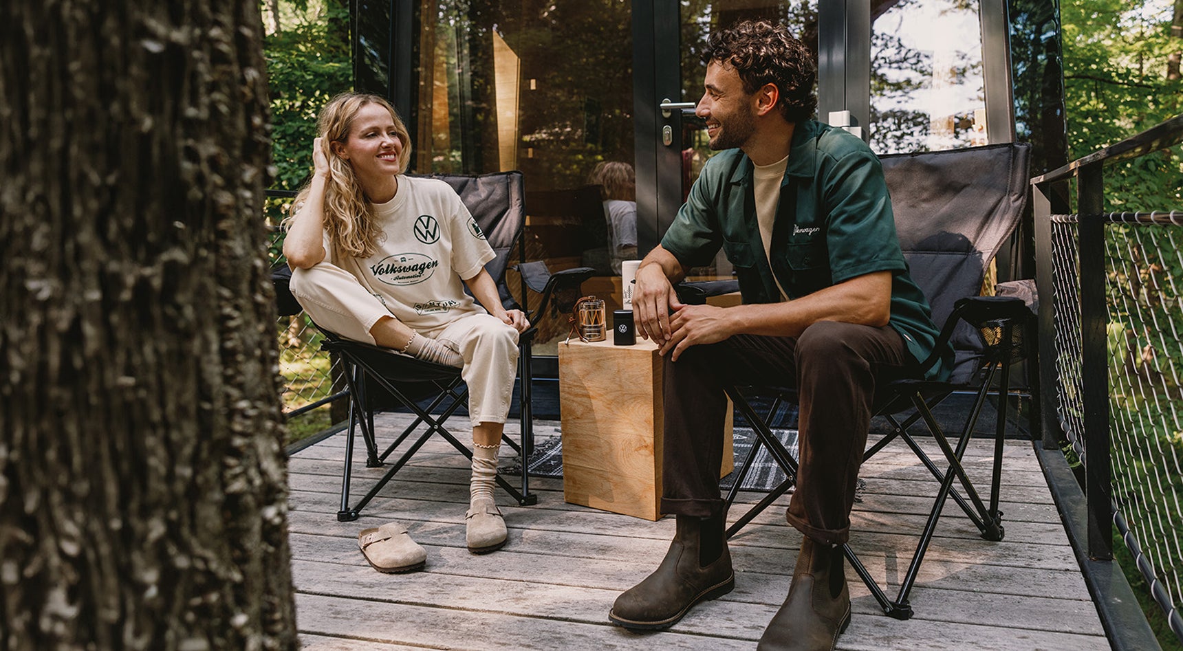 Volkswagen DriverGear in Keffer Volkswagen | Huntersville, NC