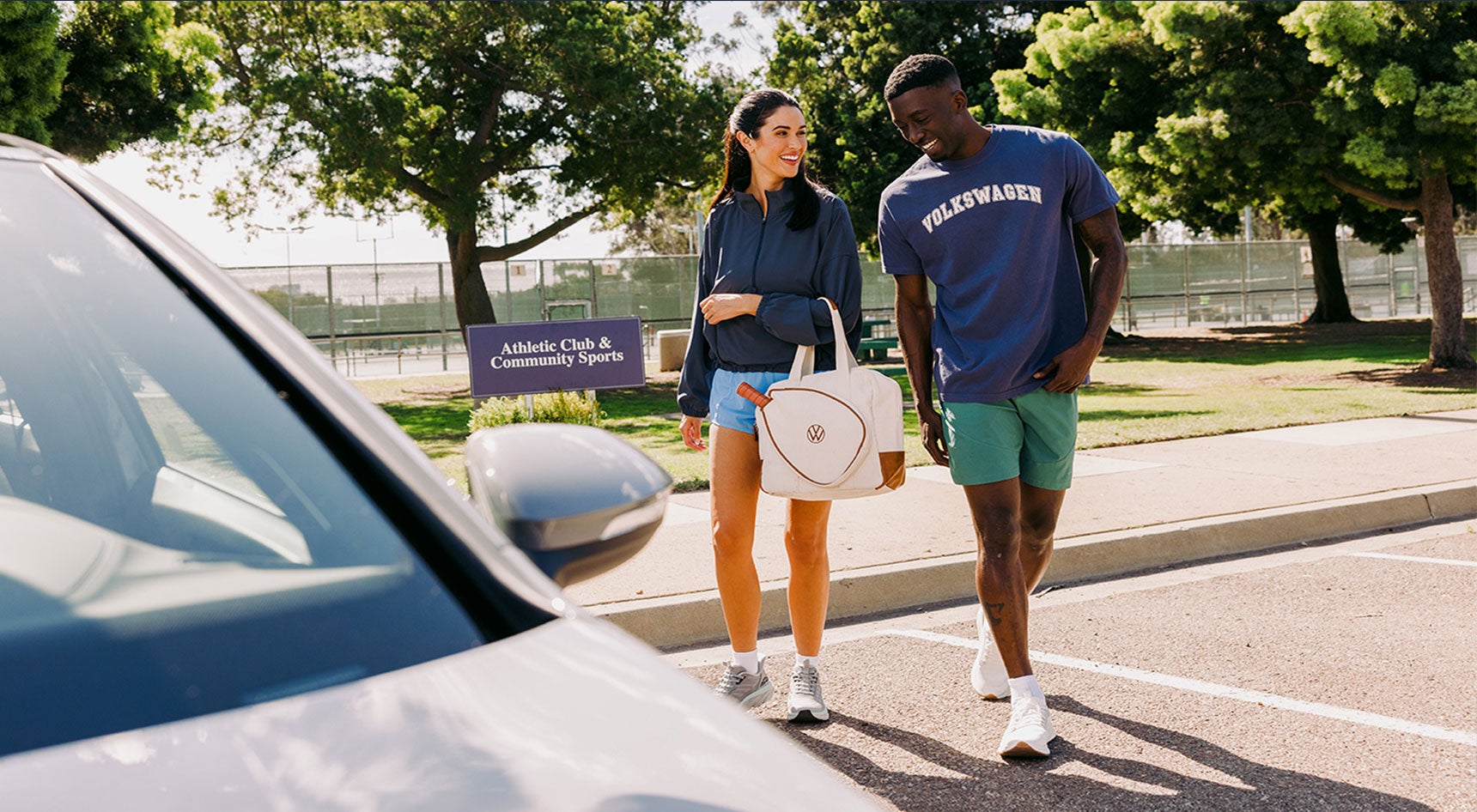 Volkswagen DriverGear in Keffer Volkswagen | Huntersville, NC