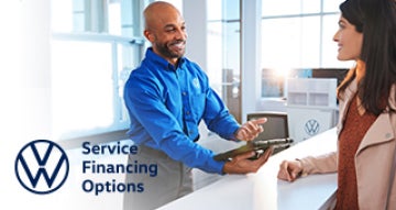 Volkswagen Scheduled Maintenance Program | Keffer Volkswagen in Huntersville NC