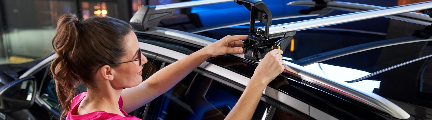 Financing options | Keffer Volkswagen in Huntersville NC