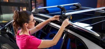 Financing options | Keffer Volkswagen in Huntersville NC