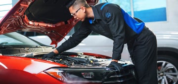 Dignifi | Keffer Volkswagen in Huntersville NC