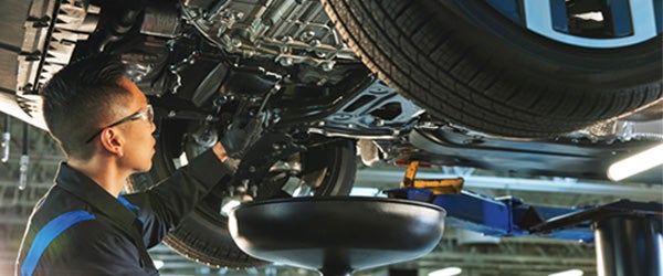 Volkswagen Care Prepaid Scheduled Maintenance Plans at Keffer Volkswagen of Huntersville NC