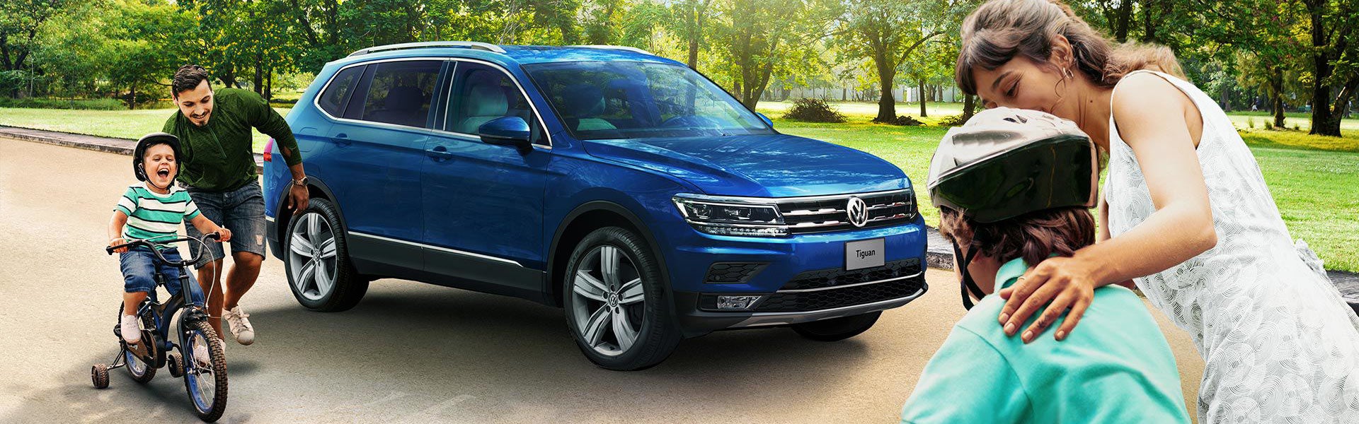 2021 Tiguan