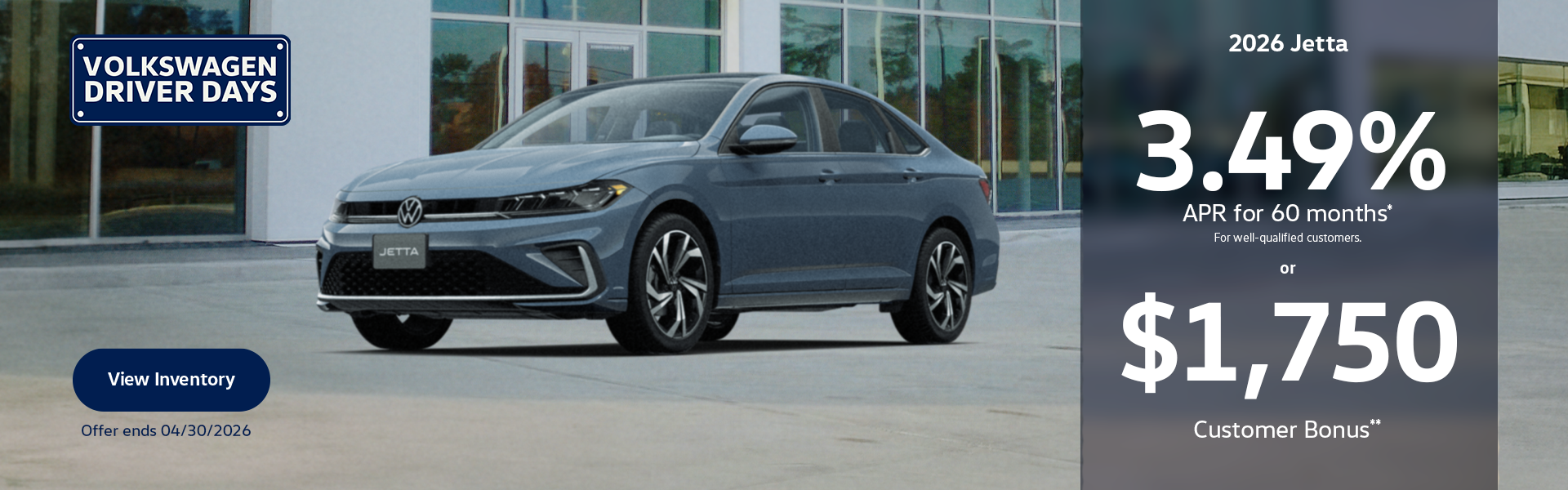 26 Jetta APR or Bonus