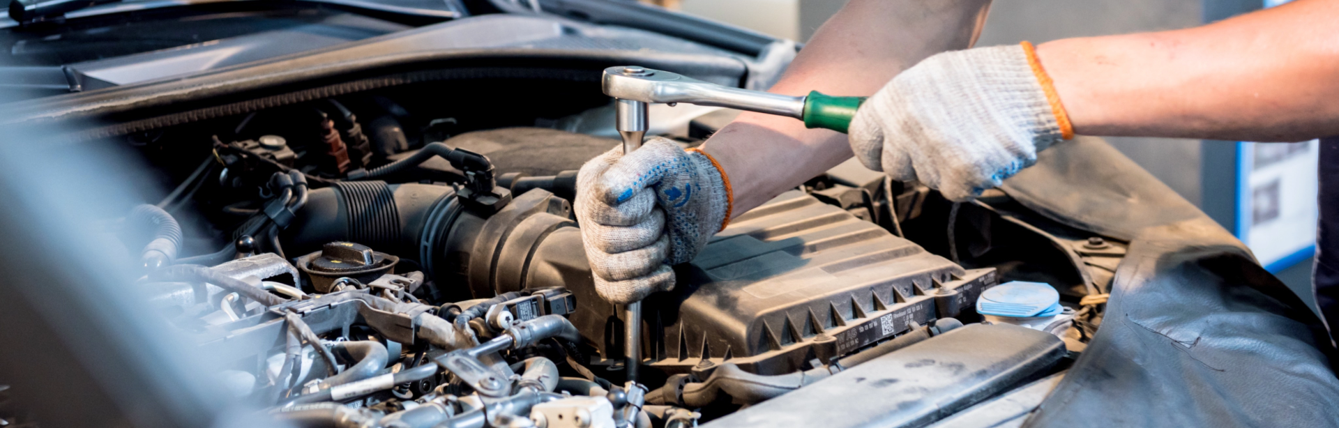 VW Service