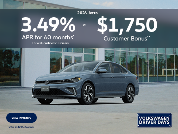 26 Jetta APR or Bonus