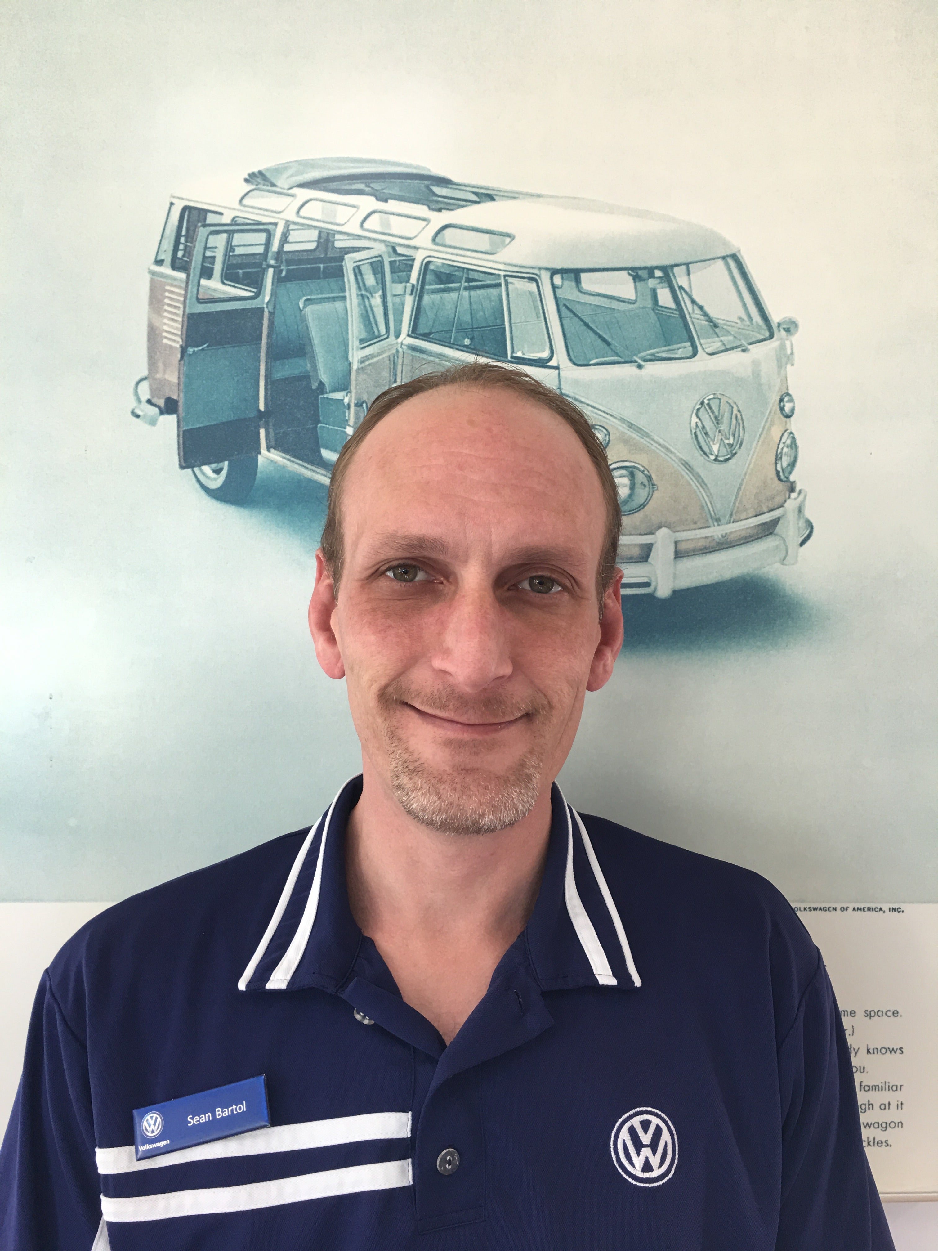 Sean Bartol