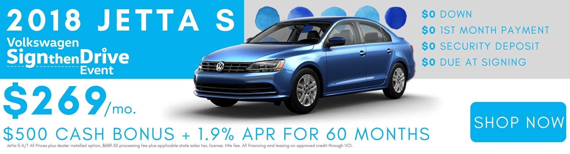 2018 Volkswagen Jetta