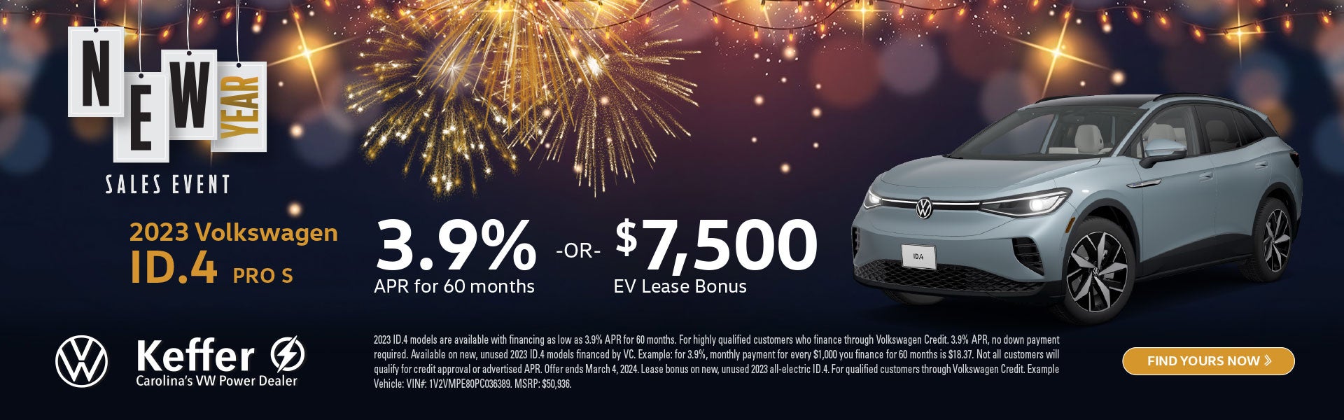 Volkswagen Dealership in Huntersville NC Keffer Volkswagen