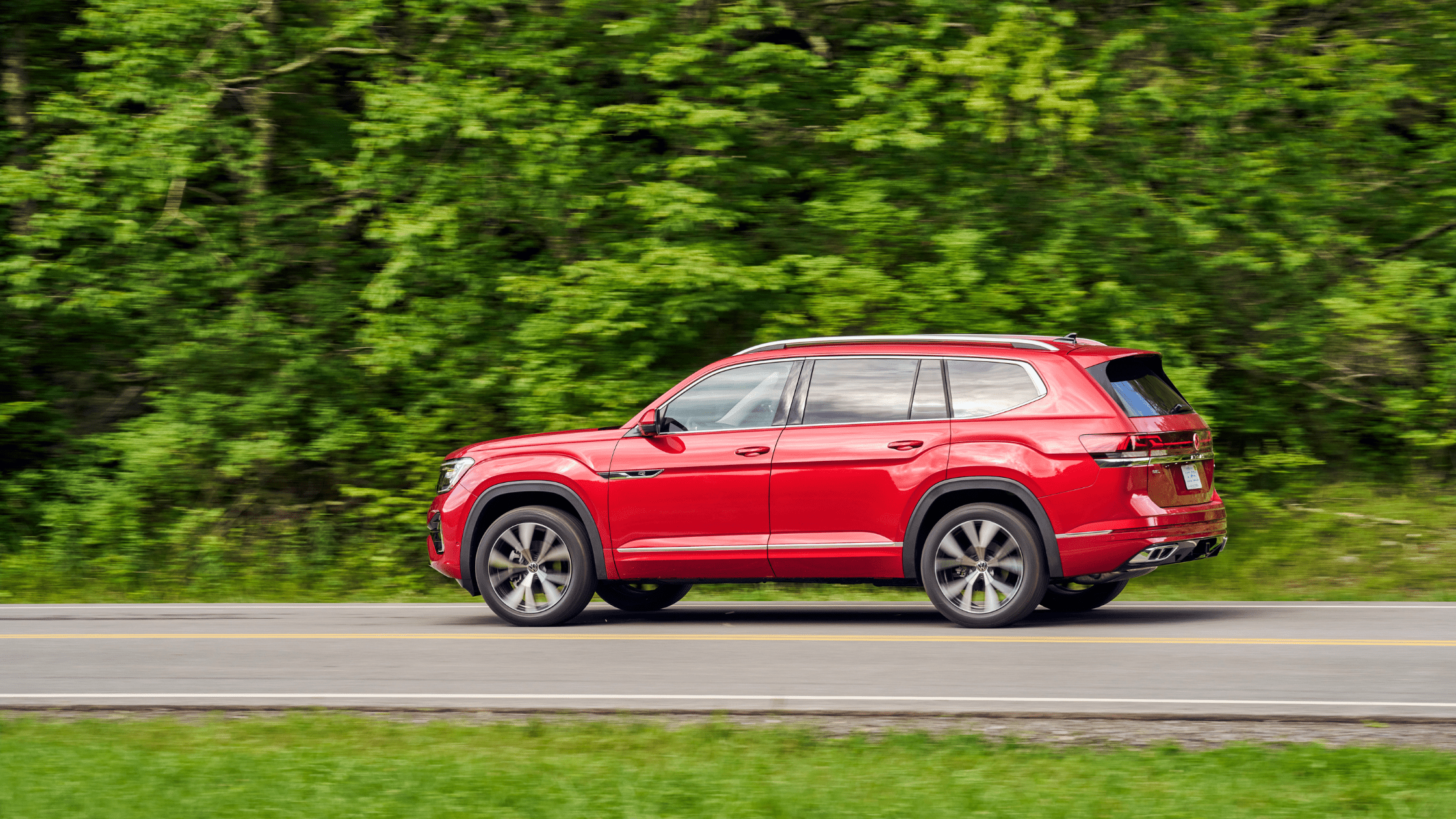 2024 Volkswagen Atlas near Mooresville, NC