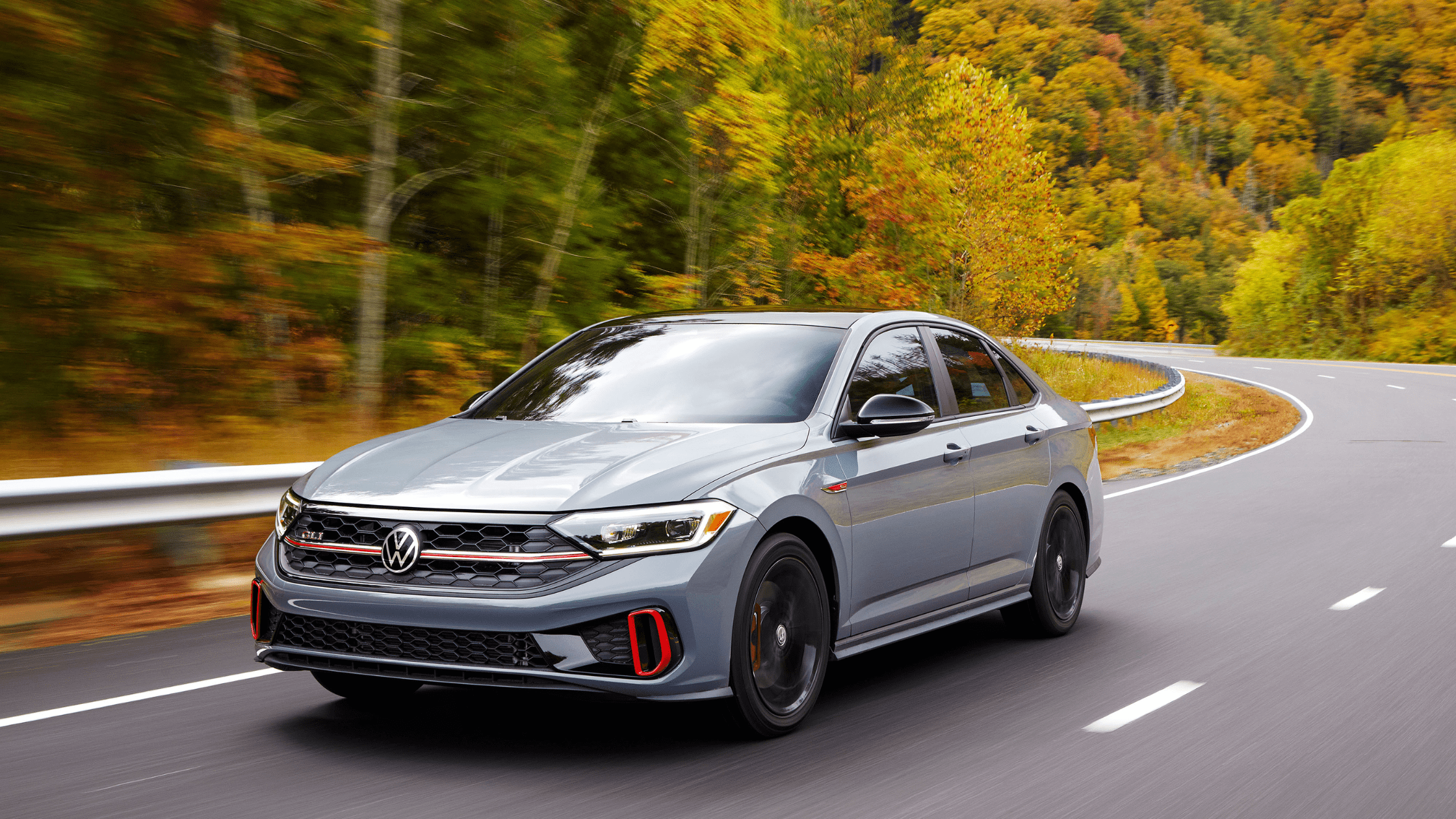 2024 Jetta GLI near Mooresville, NC