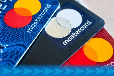 Get up to $120 via Mastercard® Prepaid Card