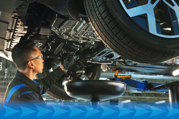 The “In-Between” Minor and Major Service - $229.95