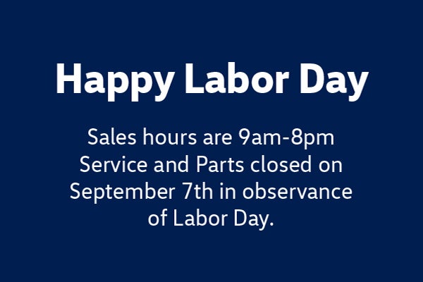 Labor Day
