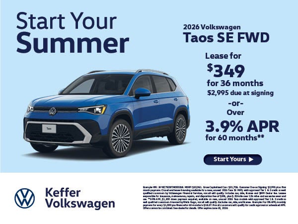2026 Taos