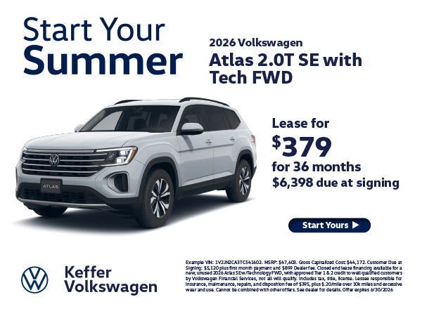 2026 Atlas
