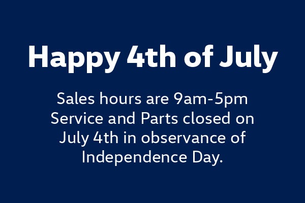 4th of July
