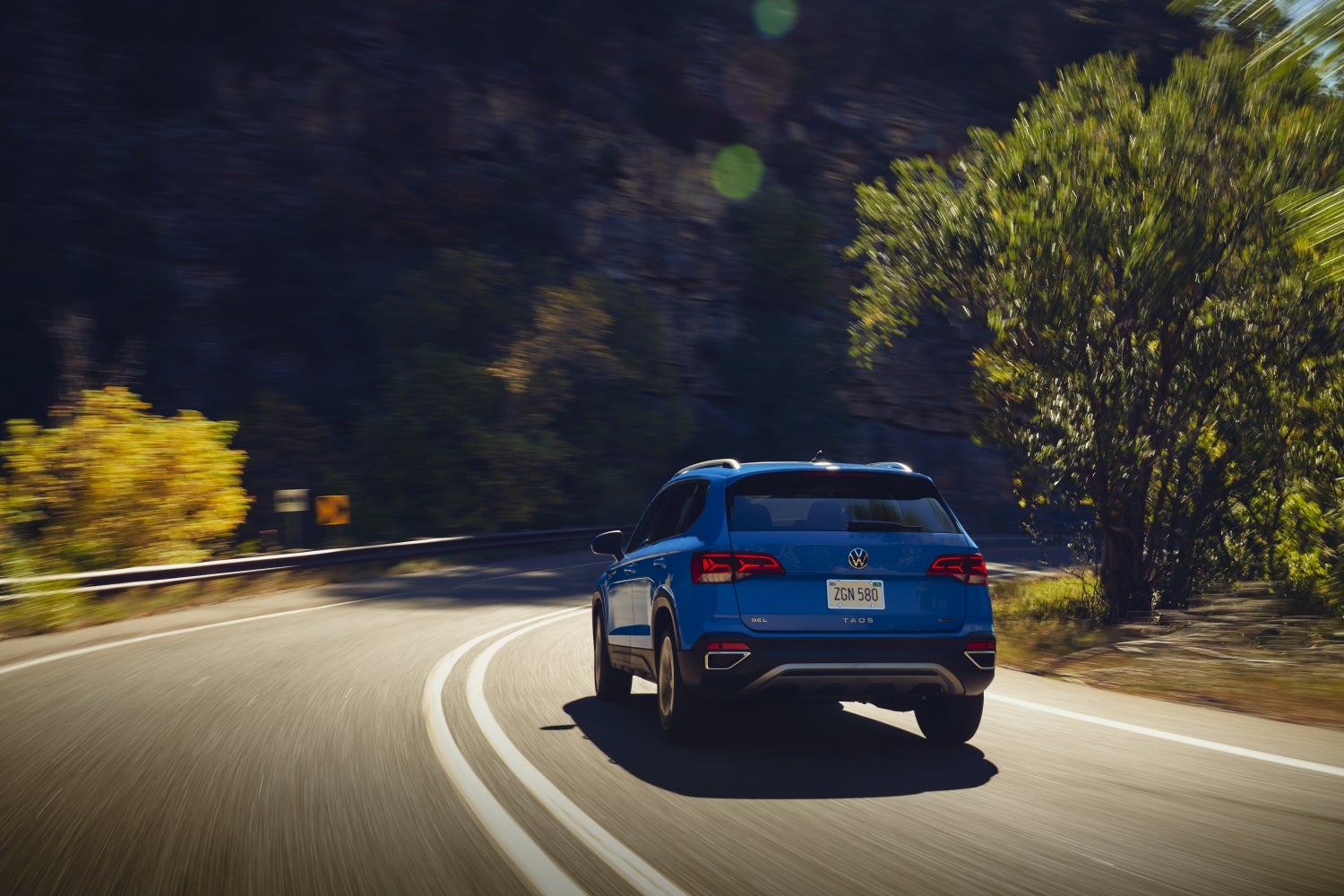 2022 taos technology