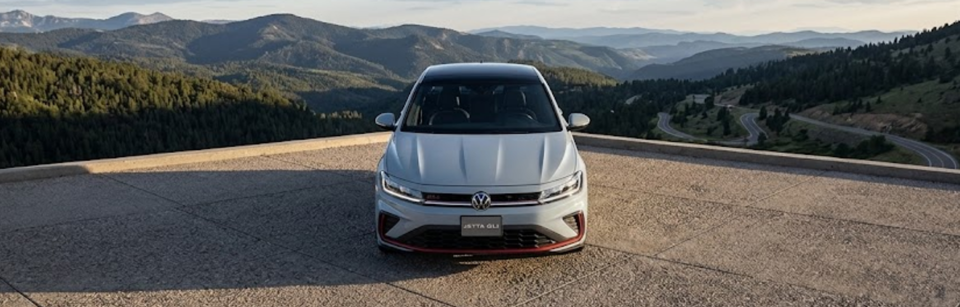 VW Jetta